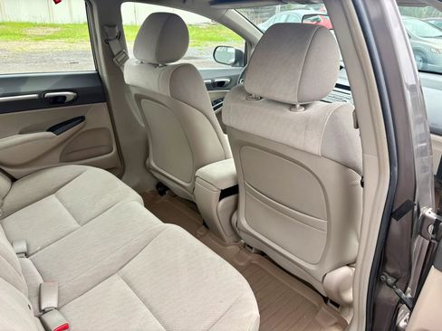 Used 2009 Honda Civic EX image 19