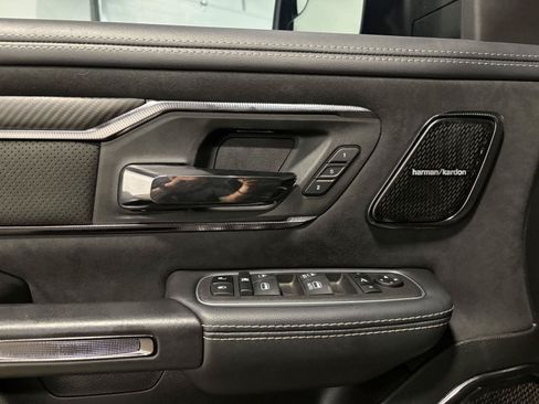 Used 2024 RAM 1500 TRX w/ TRX Level 2 Equipment Group AWD/4WD image 23