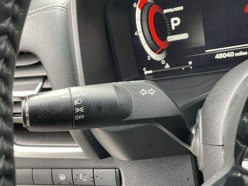 Used 2023 Nissan Rogue Platinum w/ Platinum Premium Package image 24