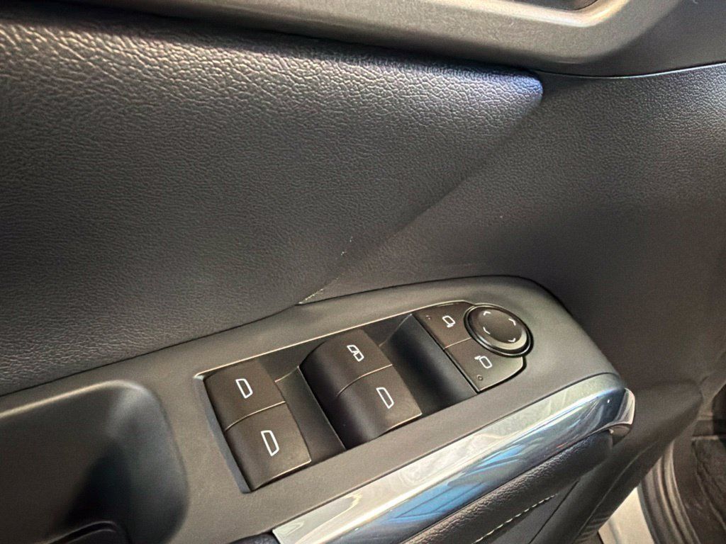 Used 2026 Chevrolet Traverse LT w/ Driver Confidence Package AWD/4WD image 19
