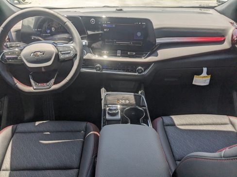 New 2026 Chevrolet Equinox RS w/ Convenience Package III image 16