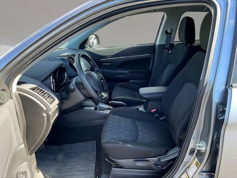 Used 2022 Mitsubishi Outlander Sport LE FWD image 20