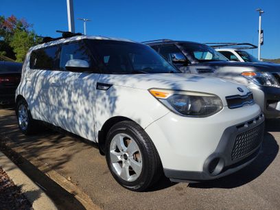 Used 2019 Kia Soul