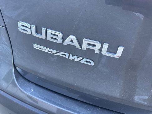 Used 2023 Subaru Ascent Premium w/ Convenience Package image 25