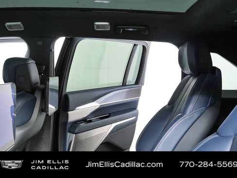Certified 2026 Cadillac Escalade IQ Sport 2 AWD/4WD image 16