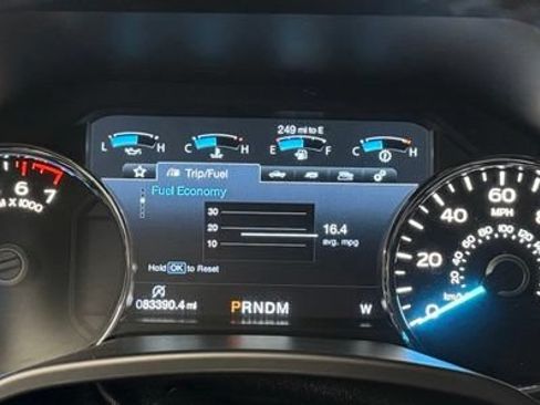 Used 2019 Ford F150 Lariat AWD/4WD image 17
