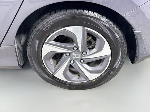 Used 2019 Honda Insight EX image 26