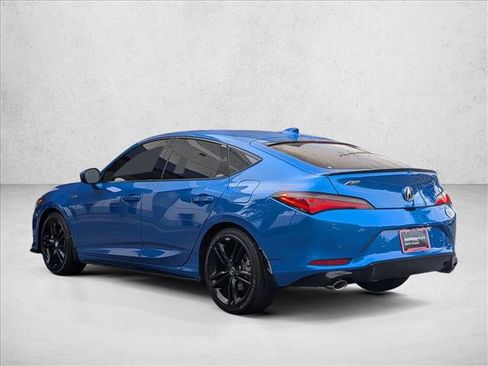 New 2026 Acura Integra A-Spec image 9