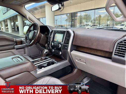 Used 2019 Ford F150 Limited image 27