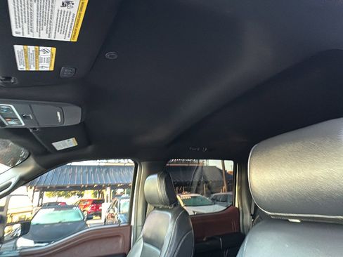 Used 2023 Ford F150 Lariat AWD/4WD image 15