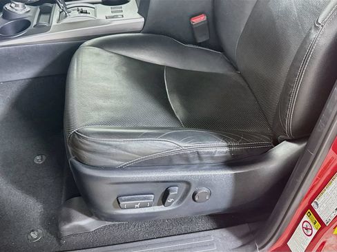 Used 2017 Toyota 4Runner Limited AWD/4WD image 18