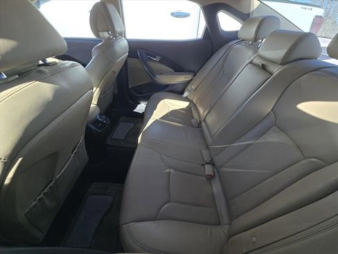 Used 2015 Hyundai Azera Limited image 6