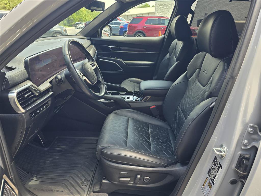 Used 2024 Kia Telluride SX Prestige X-Pro AWD/4WD image 12