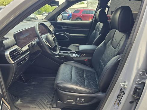 Used 2024 Kia Telluride SX Prestige X-Pro AWD/4WD image 12