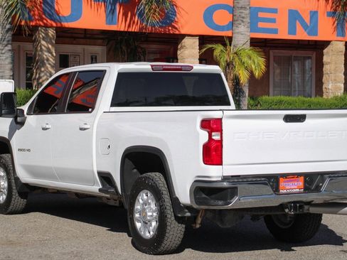 Used 2024 Chevrolet Silverado 2500 LT image 6