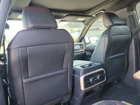 Certified 2023 Ford Expedition Limited RWD image 12