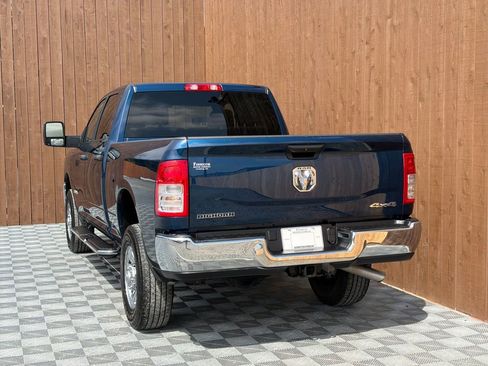 Used 2024 RAM 2500 Big Horn w/ Bed Utility Group image 14