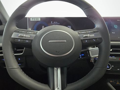 New 2026 Hyundai Sonata SEL AWD/4WD image 22