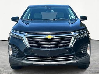 Used 2024 Chevrolet Equinox LT video 2