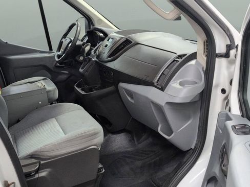 Used 2016 Ford Transit 150 130 Low Roof RWD image 21