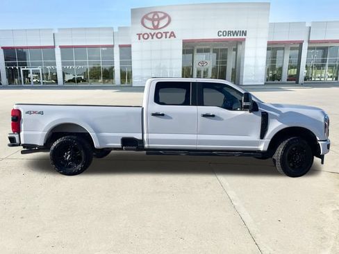 Used 2024 Ford F250 XL w/ STX Appearance Package AWD/4WD image 6