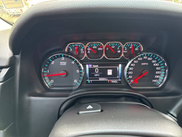 Used 2020 Chevrolet Tahoe LT AWD/4WD image 38