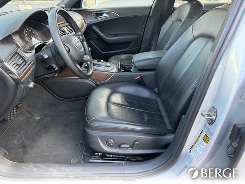 Used 2013 Audi A6 2.0T Premium Plus AWD/4WD image 13