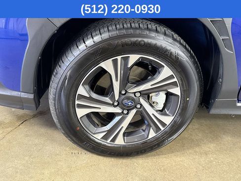 Used 2026 Subaru Crosstrek 2.0i Premium AWD/4WD image 38