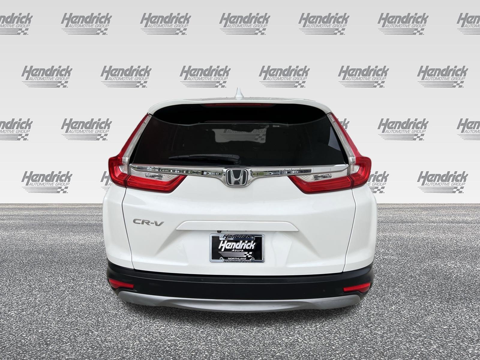 Used 2019 Honda CR-V EX-L image 8