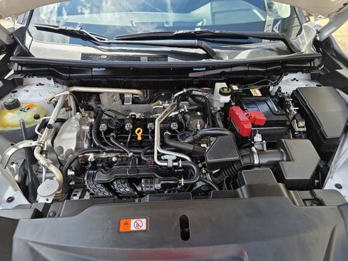 Used 2023 Mitsubishi Outlander SE FWD image 30