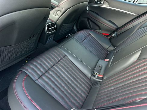 New 2026 Genesis G70 3.3T Sport Prestige image 12