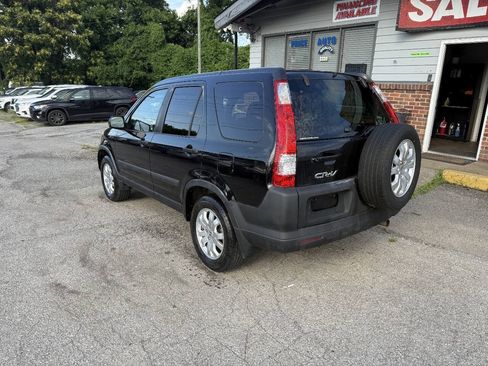 Used 2006 Honda CR-V EX image 3