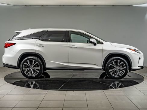 Used 2018 Lexus RX 350L AWD w/ Premium Package image 4