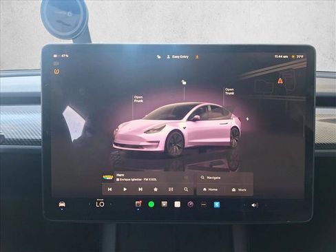 Used 2023 Tesla Model 3 Standard Range image 11