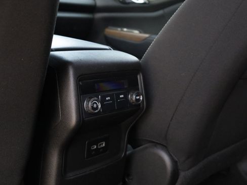 Used 2021 GMC Acadia SLE w/ LPO, Floor Liner Package FWD image 12