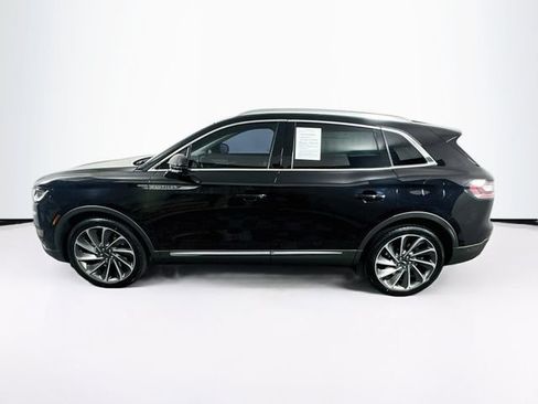 Certified 2023 Lincoln Nautilus Reserve w/ Equipment Group 202A AWD/4WD image 4