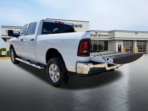 Used 2025 RAM 2500 Big Horn image 16