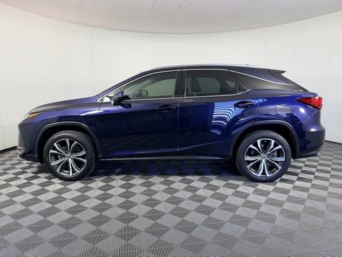Used 2021 Lexus RX 350 FWD w/ Premium Package image 9