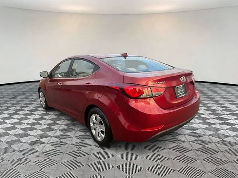 Used 2016 Hyundai Elantra SE FWD image 5