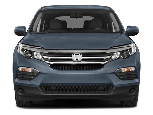 Used 2017 Honda Pilot LX image 4