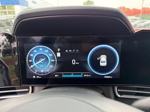 Certified 2025 Hyundai Elantra SEL FWD image 21