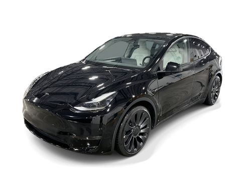 Certified 2023 Tesla Model Y Performance AWD/4WD image 14