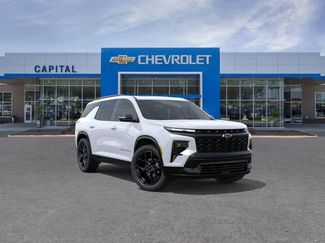 New 2026 Chevrolet Traverse RS video 1