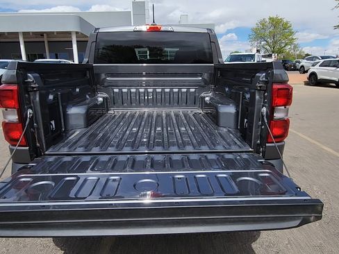 Used 2024 Ford Maverick Tremor w/ Tremor Off-Road Package AWD/4WD image 40