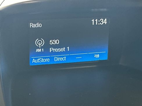 Used 2019 Ford Fiesta SE FWD image 20