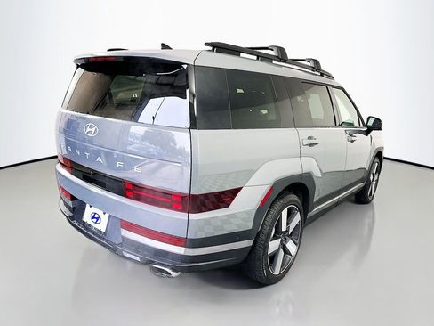 New 2026 Hyundai Santa Fe Limited FWD image 5