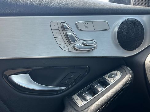 Used 2021 Mercedes-Benz GLC 300 w/ Driver Assistance Package image 29