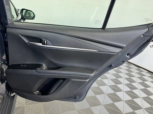 Used 2025 Toyota Camry LE FWD image 27