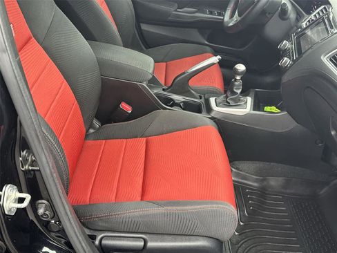 Used 2014 Honda Civic Si image 16