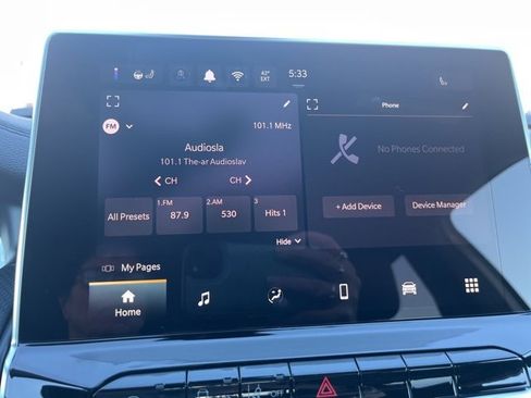 New 2026 Jeep Compass Latitude image 18